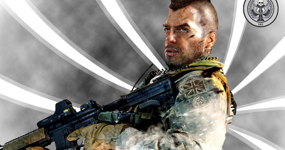Unlocking Soap Operator in Modern Warfare 2 and Warzone 2