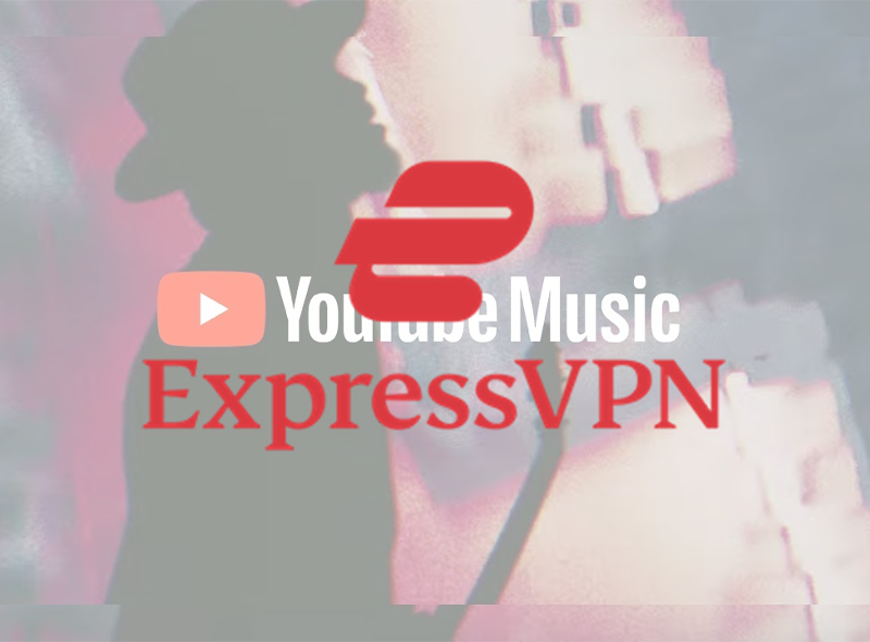 ExpressVPN Streaming