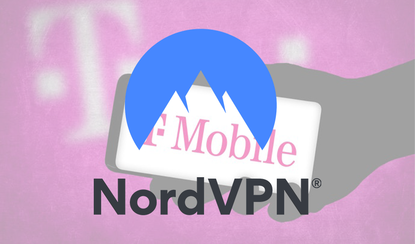 NordVPN T-Mobile