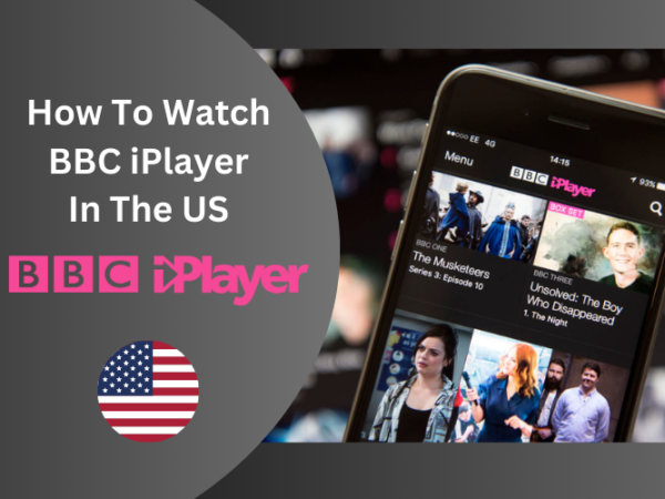 BBC iPlayer USA Guide: Stream Your BBC Shows Anywhere