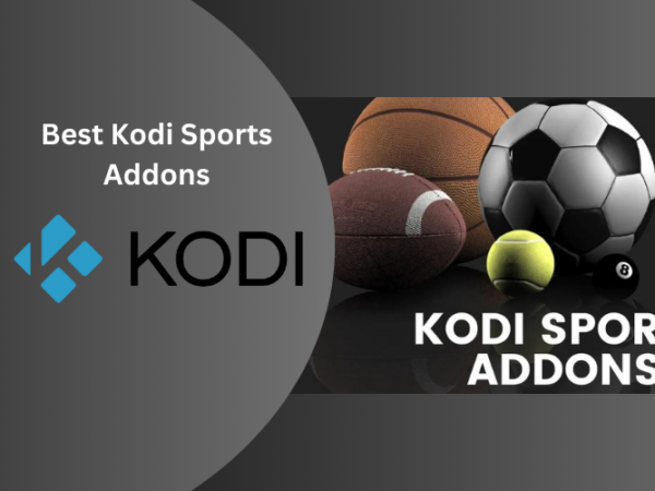 Top Sports Addons for Kodi ‍17: Stream Live Sports Events Effortlessly