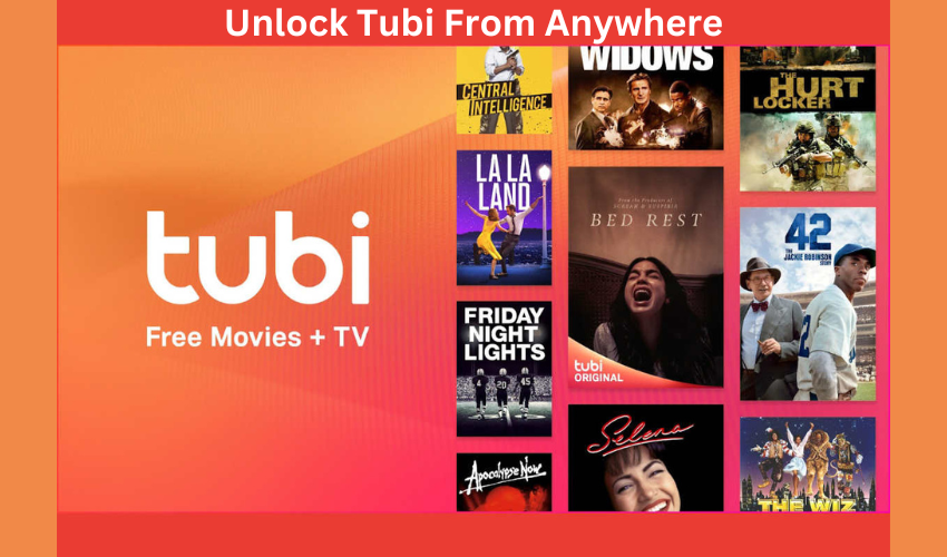 Tubi Unblocked: A Comprehensive Streaming Guide