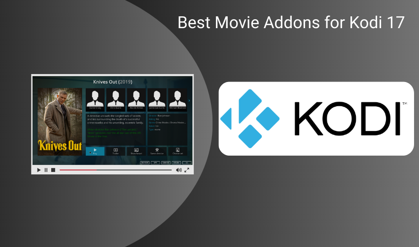 Best Movie Addons for Kodi 17: Your Ultimate Guide