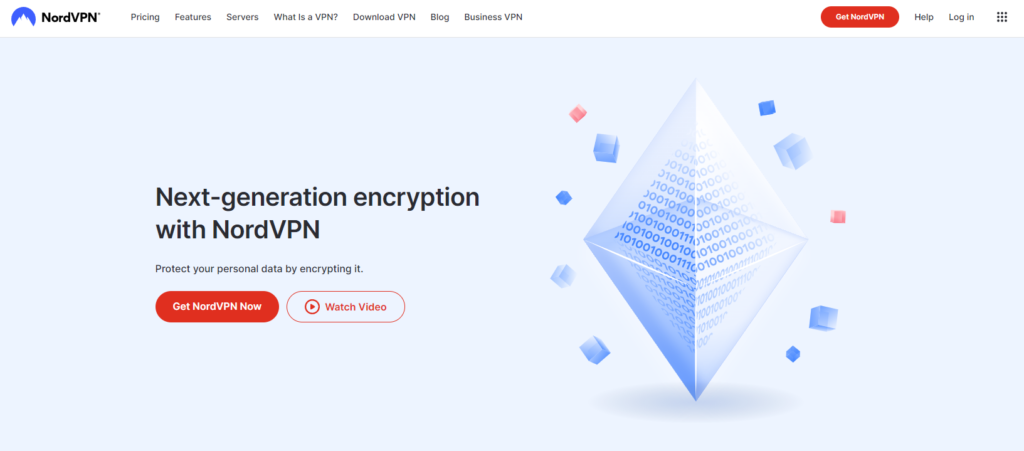 NordVPN: Best VPN With PPTP