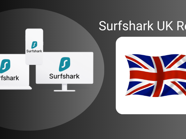 Surfshark Review UK: A Deep Dive Into Its Performance