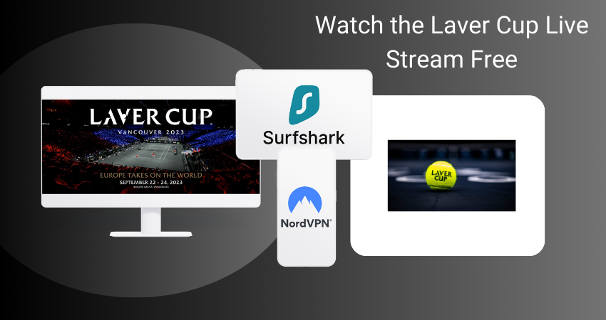 Watch the Laver Cup Live Stream Free: A Comprehensive Guide