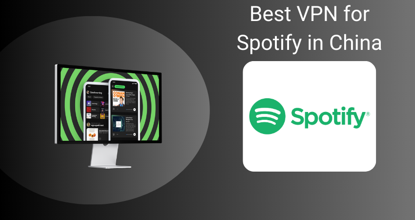 Spotify in China: Your Comprehensive Guide