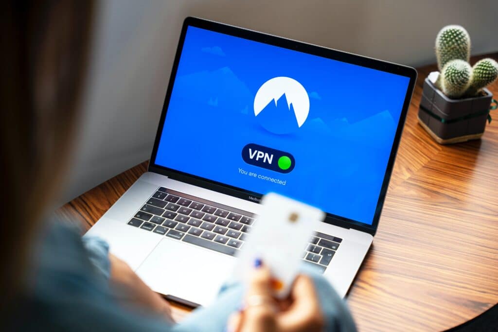 P2P File Sharing: VPNs
