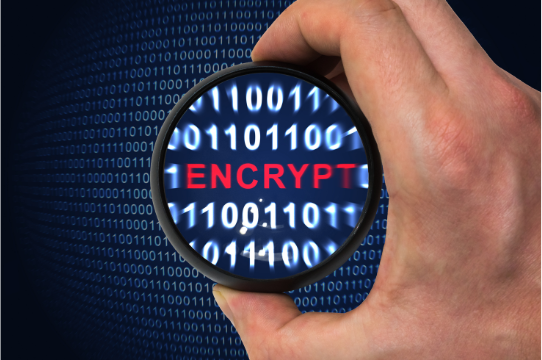 VPN Encryption Explained.