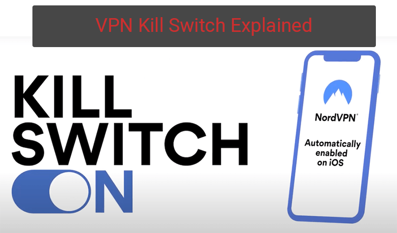 Understanding the VPN Kill Switch: A Comprehensive Guide