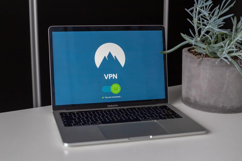 What is a a VPN: NordVPN