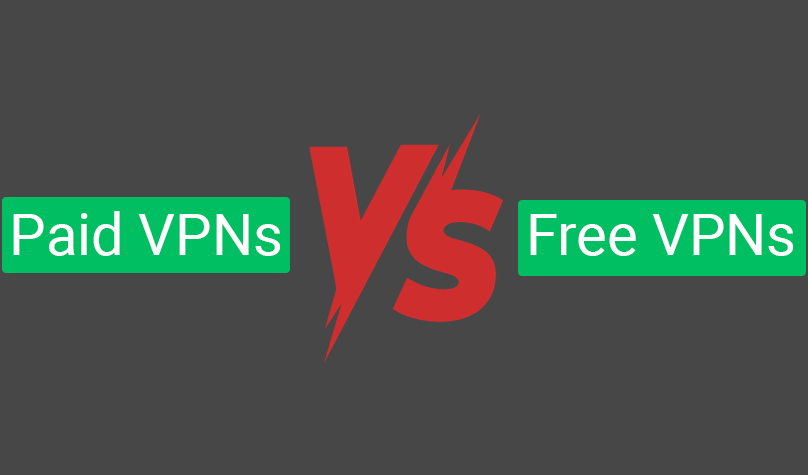 What is a VPN: Free Vs. Paid VPNs
