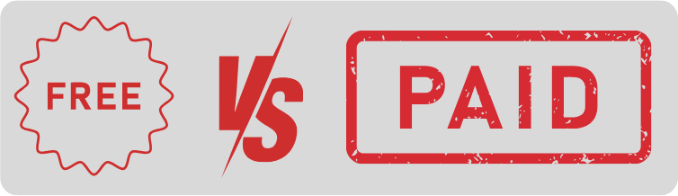 Are Free VPNs Secure: Free Vs Paid VPNs