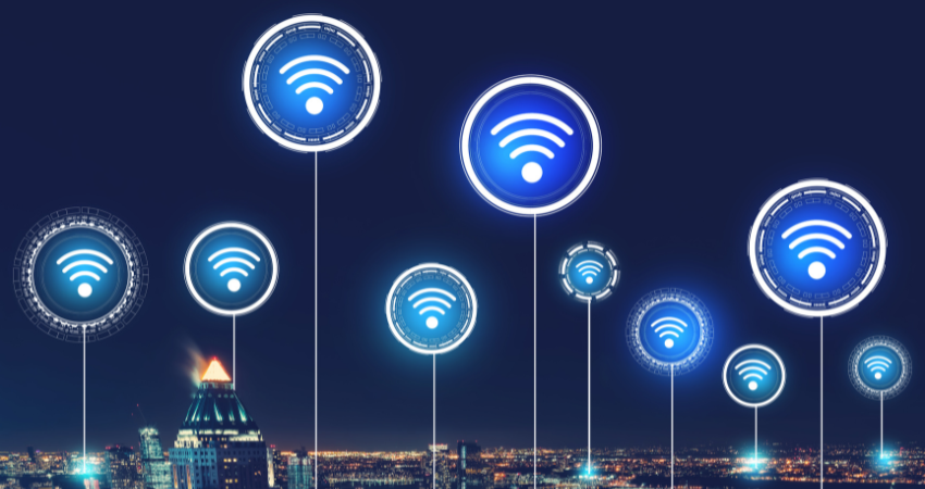Understanding Wi-Fi, Ethernet, and Mobile Networks: A Comprehensive Guide