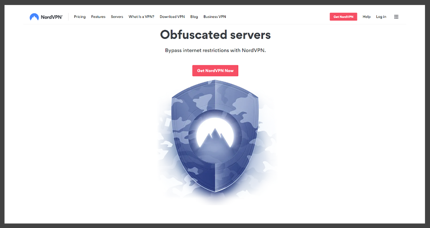Understanding Obfuscated Servers with NordVPN