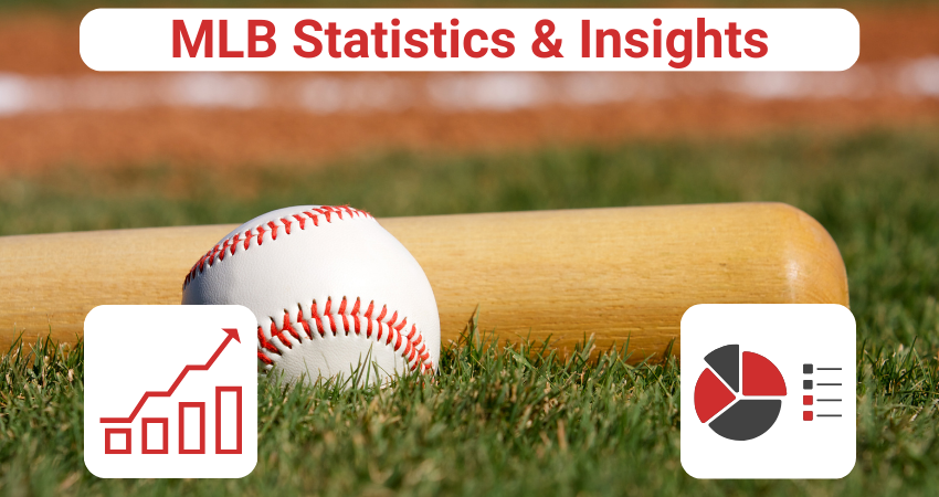 MLB Statistics: Unraveling The Game With Analytics