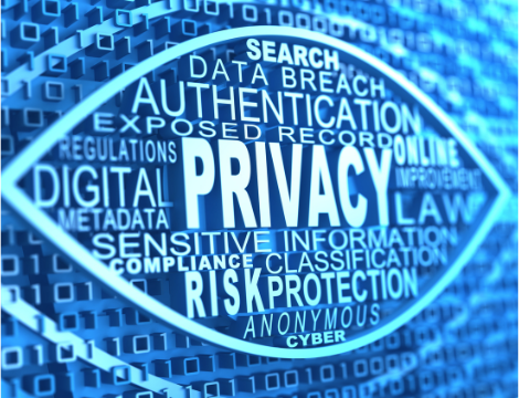 Online Privacy: Your Guide to Safeguarding Personal Information