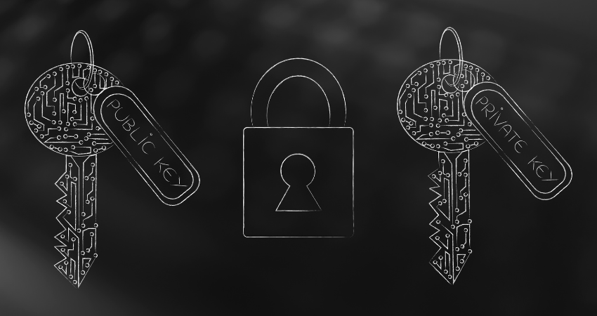 What is Public Key Encryption?