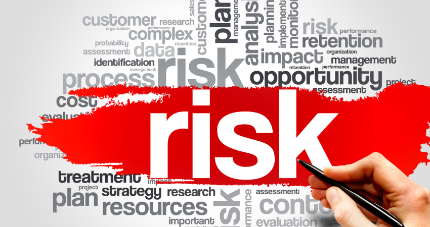 SSH Tunneling in the Corporate Risk Portfolio