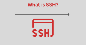 Understanding SSH Tunnels: A Comprehensive Guide