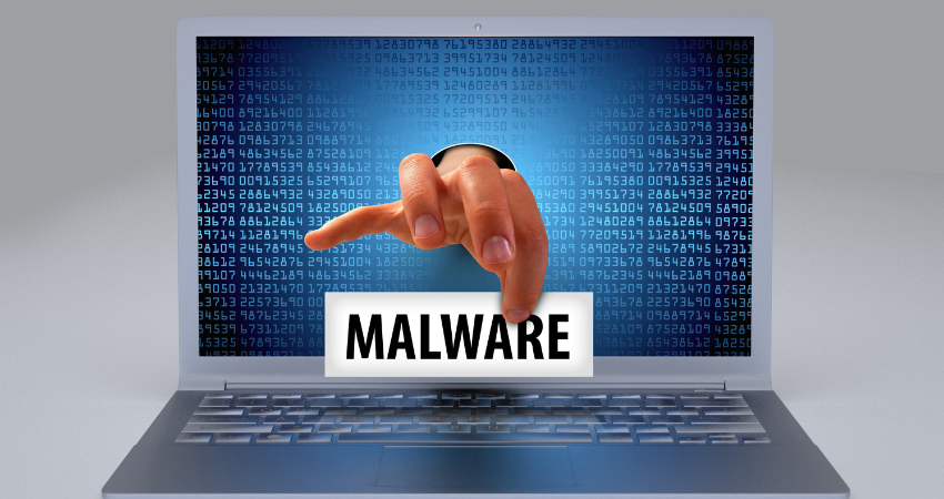 How Does Malware Spread?