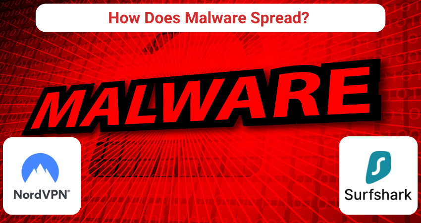How Does Malware Spread?