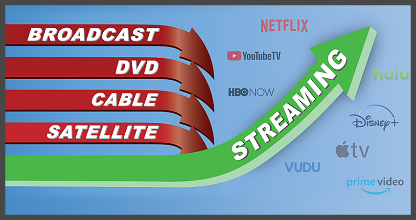 Is Cable Better Than Streaming?