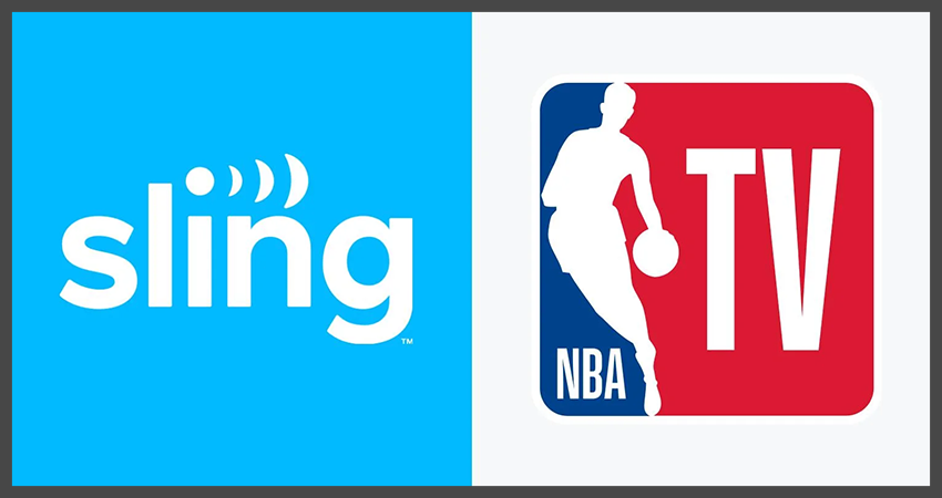 Live TV Streaming Packages: Sling TV