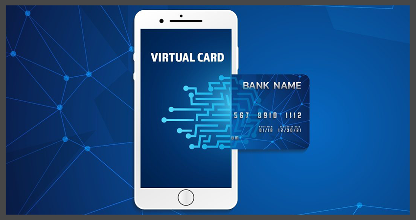 VPN for online shopping: Virtual credit cards