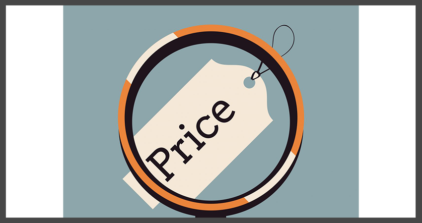 VPN for online shopping: Price discrimination